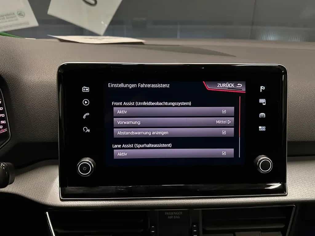 Seat Tarraco 1.5 TSI Style *DigCock*NAVI*Voll/LED* 01/2020-photo-23