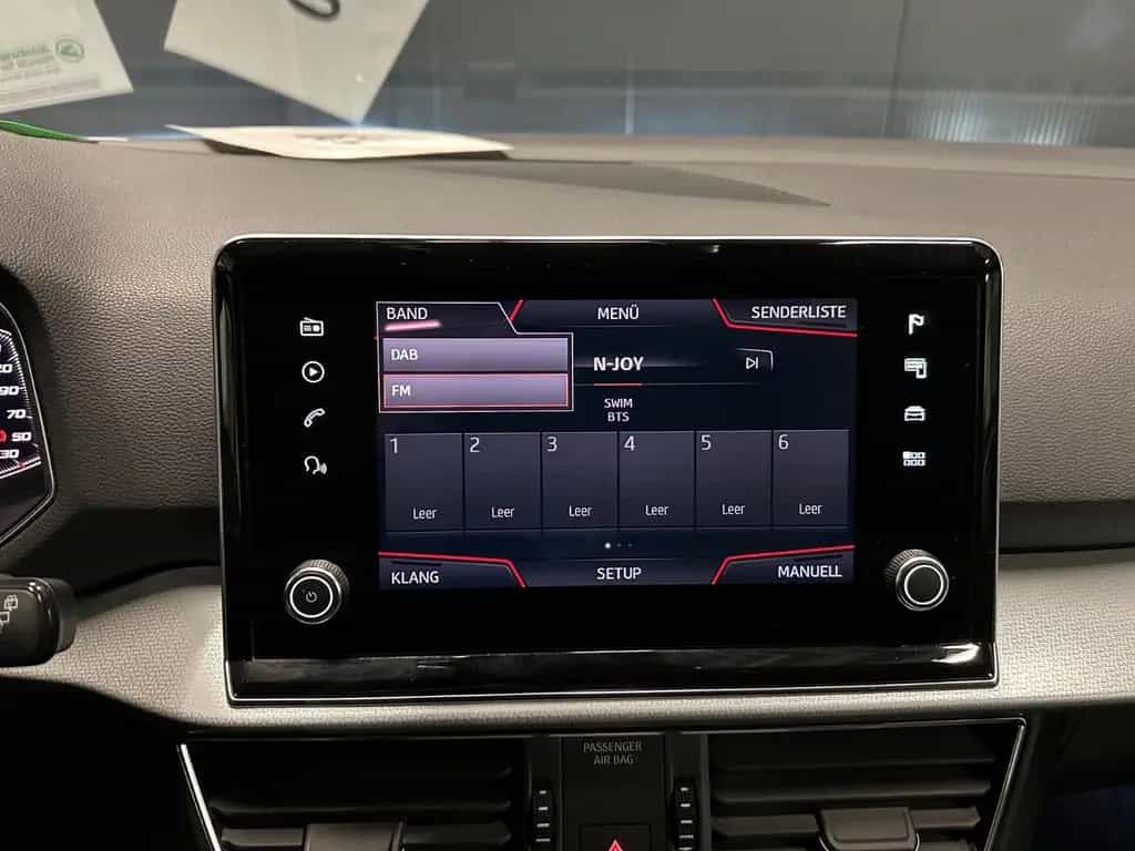Seat Tarraco 1.5 TSI Style *DigCock*NAVI*Voll/LED* 01/2020-photo-24