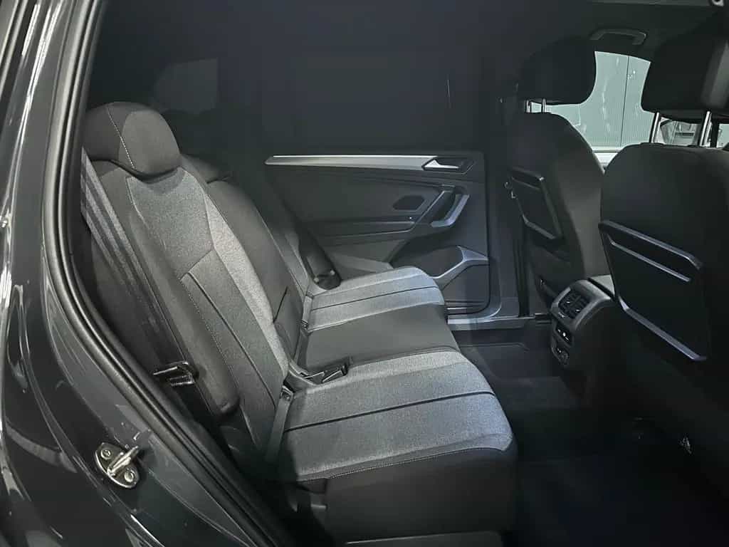 Seat Tarraco 1.5 TSI Style *DigCock*NAVI*Voll/LED* 01/2020-photo-25