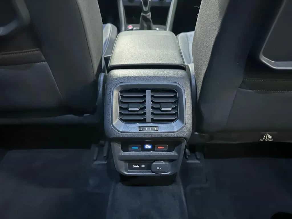 Seat Tarraco 1.5 TSI Style *DigCock*NAVI*Voll/LED* 01/2020-photo-26