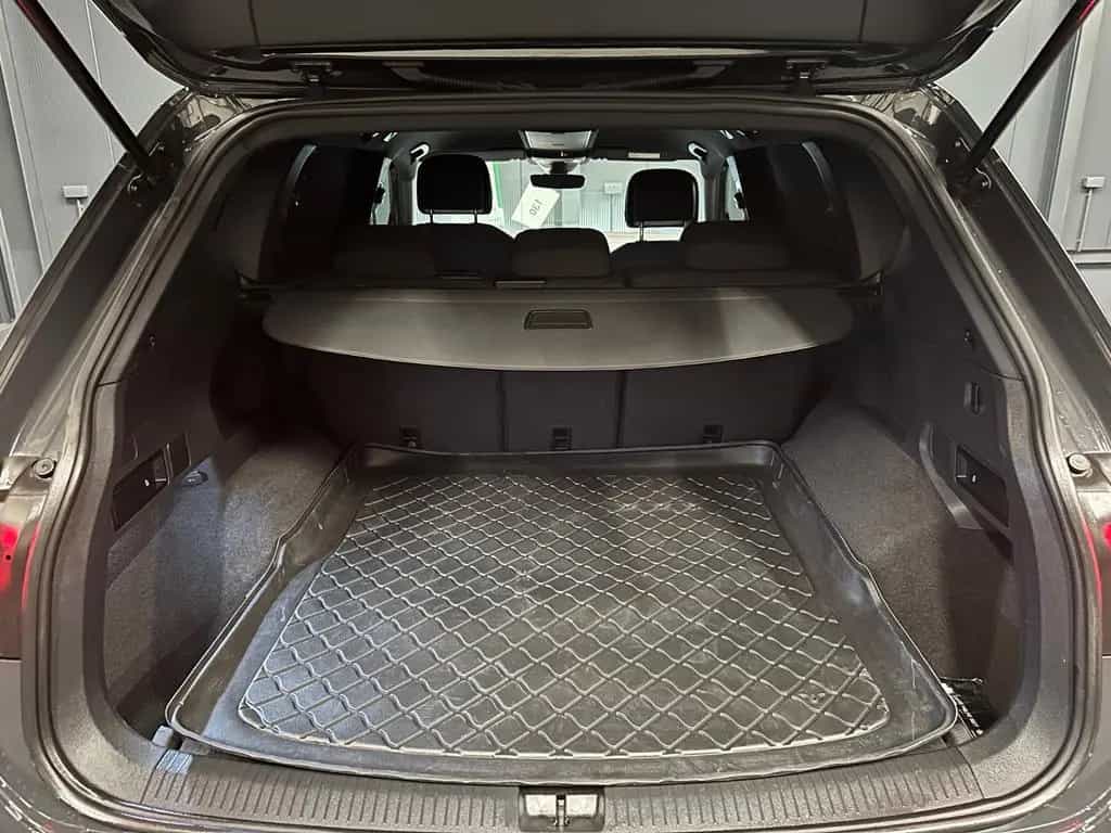 Seat Tarraco 1.5 TSI Style *DigCock*NAVI*Voll/LED* 01/2020-photo-27