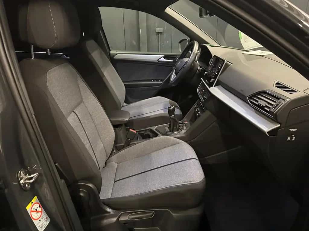 Seat Tarraco 1.5 TSI Style *DigCock*NAVI*Voll/LED* 01/2020-photo-9