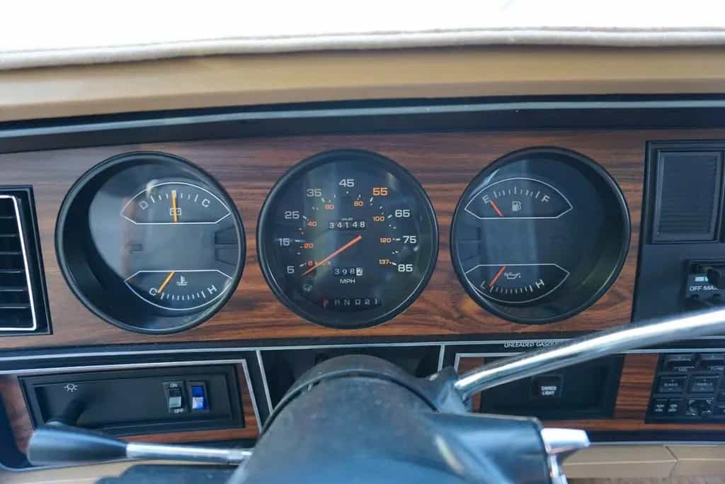 Dodge RAM 2500 Original erst 34150MLS - Survivor - V8 04/1988-photo-23