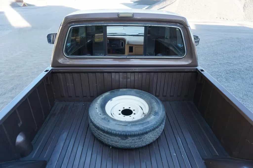 Dodge RAM 2500 Original erst 34150MLS - Survivor - V8 04/1988-photo-31