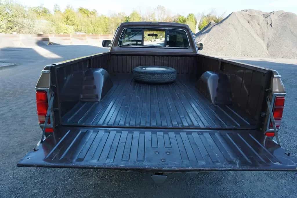 Dodge RAM 2500 Original erst 34150MLS - Survivor - V8 04/1988-photo-32