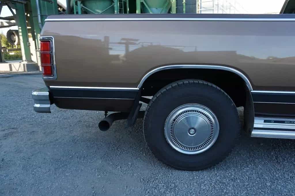 Dodge RAM 2500 Original erst 34150MLS - Survivor - V8 04/1988-photo-34