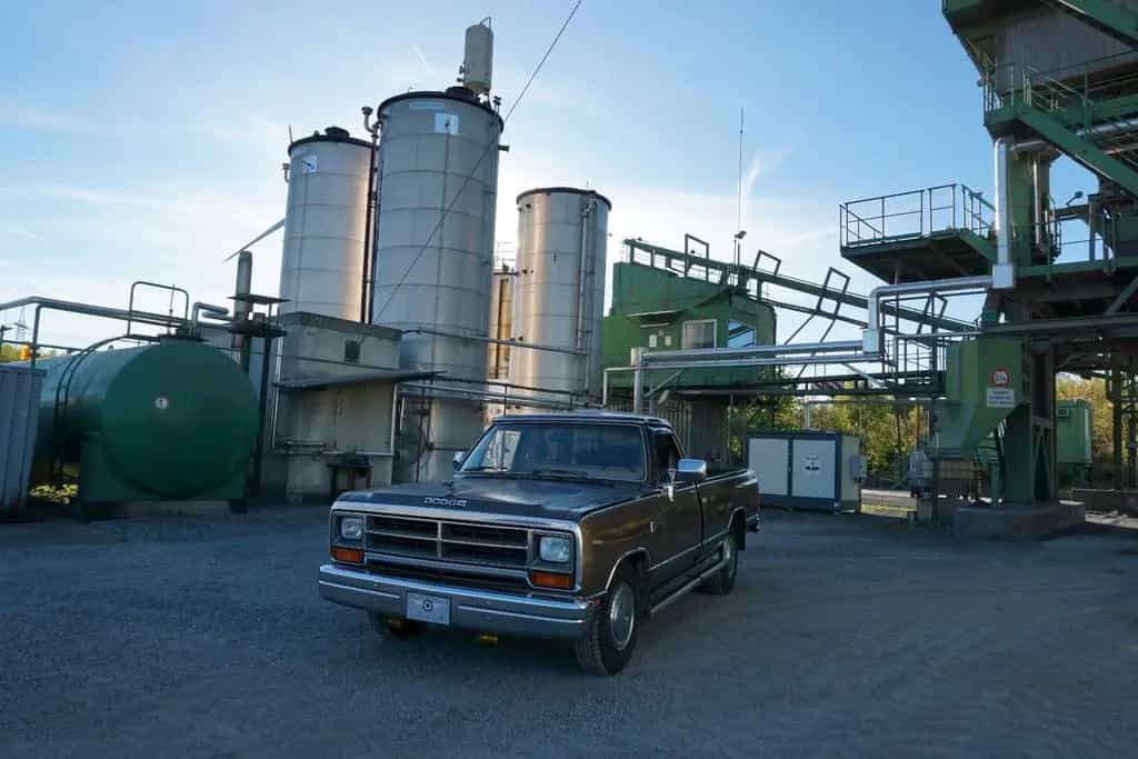 Dodge RAM 2500 Original erst 34150MLS - Survivor - V8 04/1988-photo-37