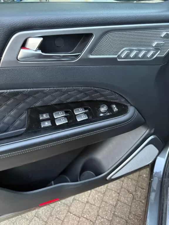 Ssangyong Rexton 2.2 Diesel e-XDi 220 Sapphire 4WD AT ... 07/2022-photo-13
