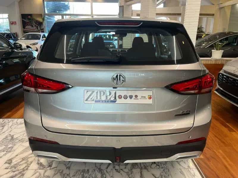 MG ZS 1.5 Comfort 03/2026-photo-3