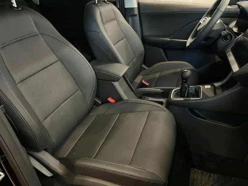 MG ZS 1.5 Comfort 03/2026-photo-4