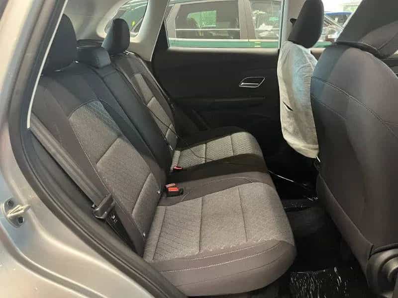 MG ZS 1.5 Comfort 03/2026-photo-5