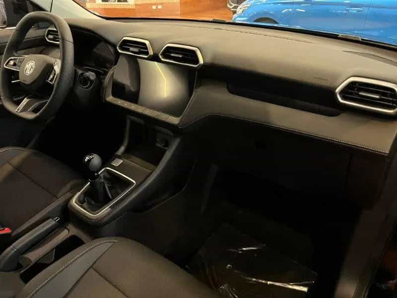 MG ZS 1.5 Comfort 03/2026-photo-6