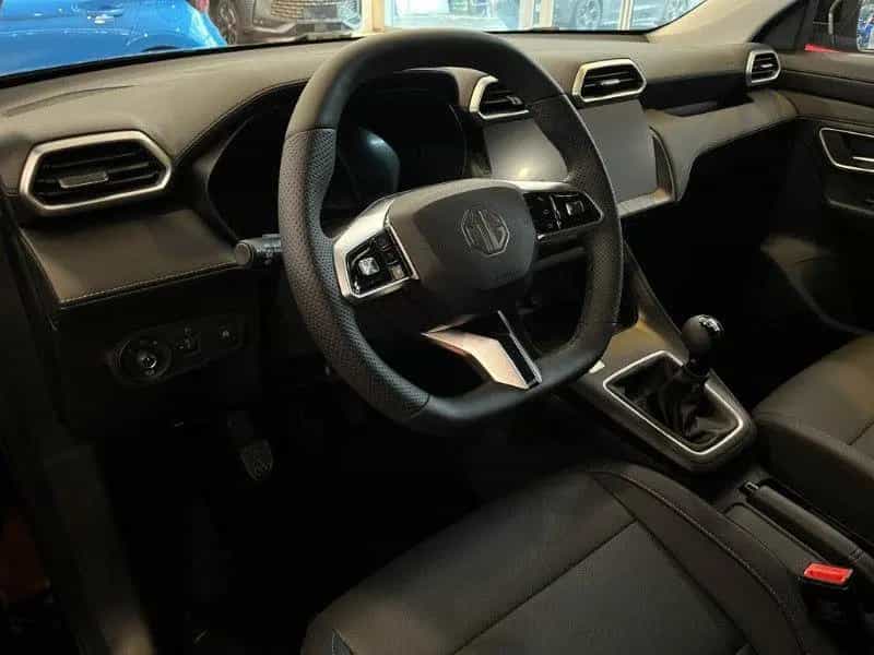 MG ZS 1.5 Comfort 03/2026-photo-7