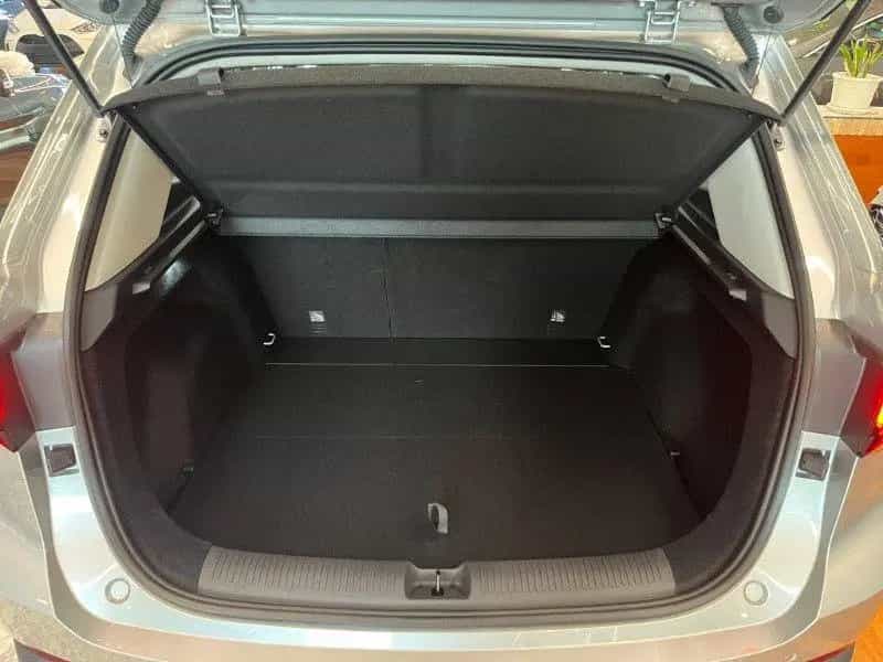 MG ZS 1.5 Comfort 03/2026-photo-8
