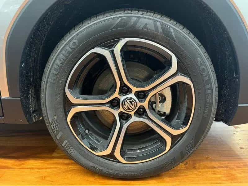 MG ZS 1.5 Comfort 03/2026-photo-9