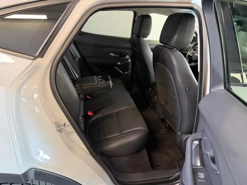 Jaguar E-Pace E-PACE AWD Superzustand ! 06/2018-photo-24