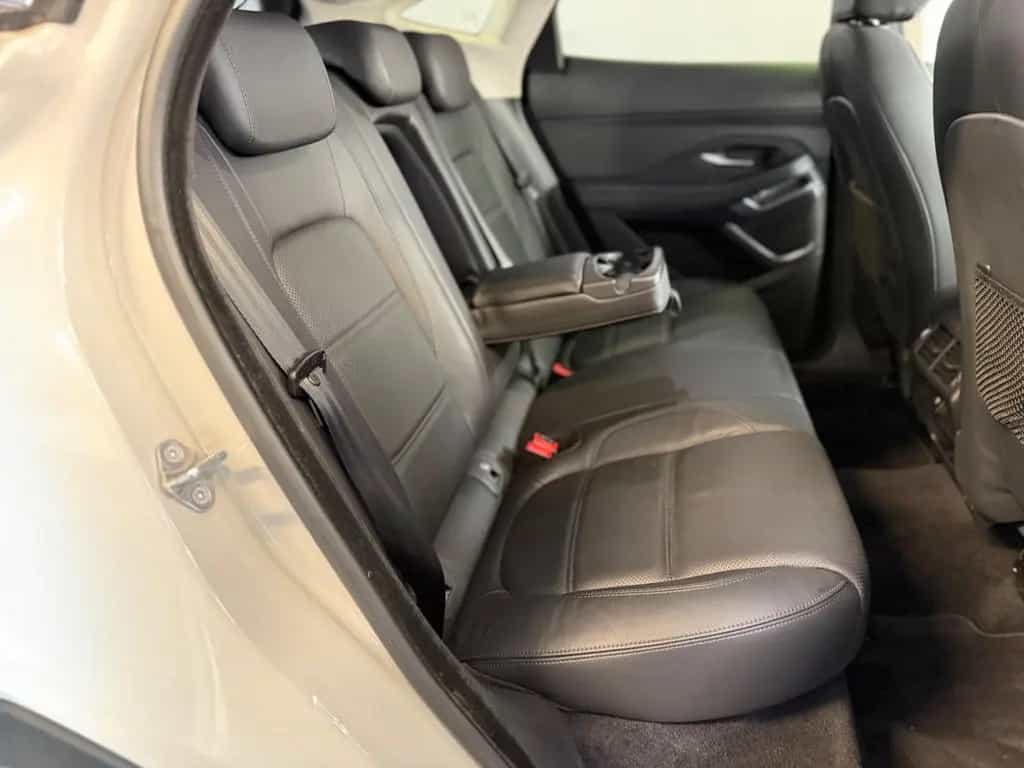 Jaguar E-Pace E-PACE AWD Superzustand ! 06/2018-photo-26