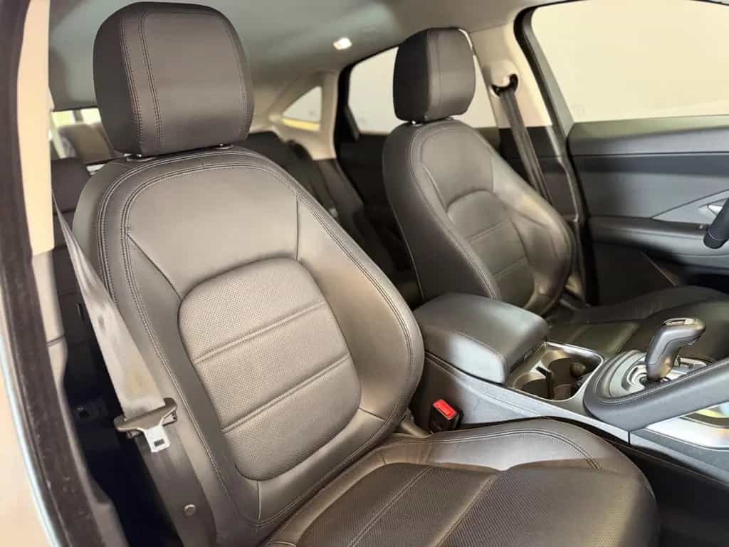 Jaguar E-Pace E-PACE AWD Superzustand ! 06/2018-photo-32