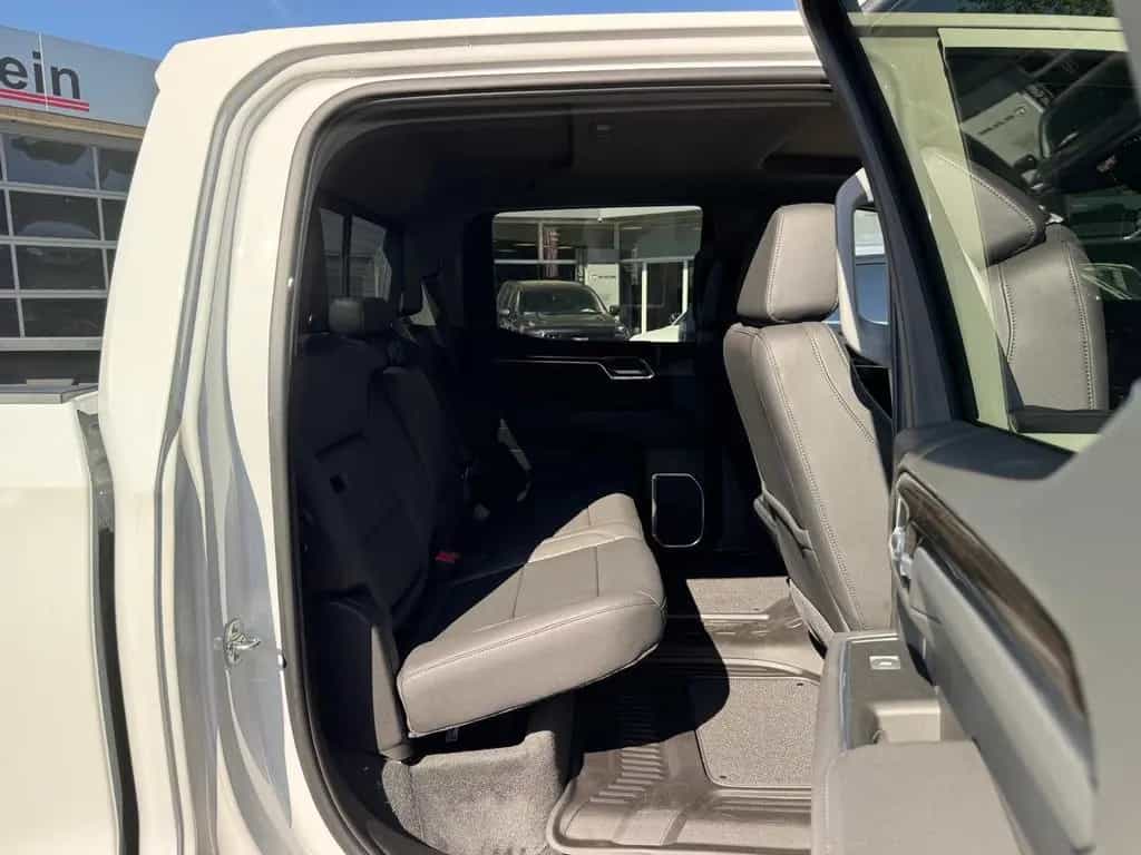 Chevrolet Silverado 6.2 V8 LT Trail Boss 4 Jahre Garantie null-photo-19