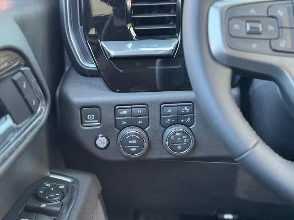Chevrolet Silverado 6.2 V8 LT Trail Boss 4 Jahre Garantie null-photo-24