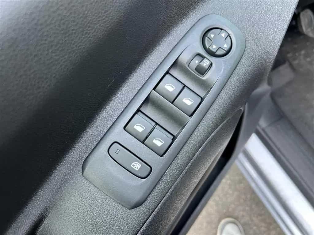 Opel Combo Life Elegance 1.5 Diesel Sortimo Standhz 07/2022-photo-14