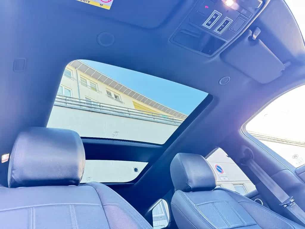 Land Rover Range Rover Rover Evoque D200 R-DYNAMIC SE AWD Aut 06/2022-photo-9
