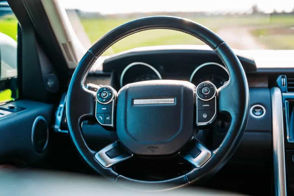 Land Rover Discovery 3.0 TD6 HSE HSE 05/2017-photo-13