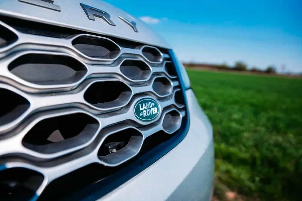 Land Rover Discovery 3.0 TD6 HSE HSE 05/2017-photo-2
