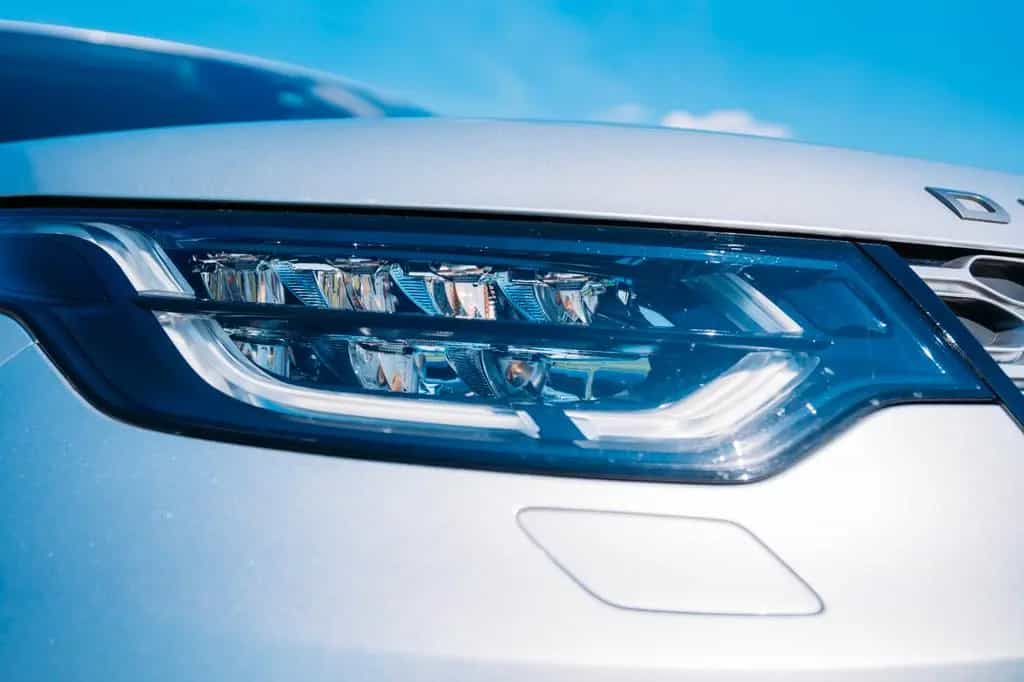 Land Rover Discovery 3.0 TD6 HSE HSE 05/2017-photo-9