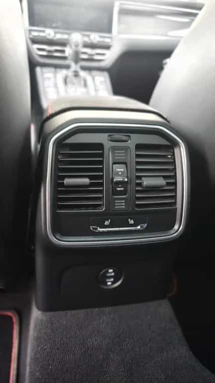 Porsche Macan GTS *Chrono*Pano*ACC*AHK*360*PASM*Luft 04/2020-photo-9