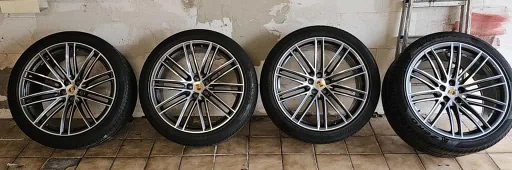 Porsche Macan GTS *Chrono*Pano*ACC*AHK*360*PASM*Luft 04/2020-photo-11
