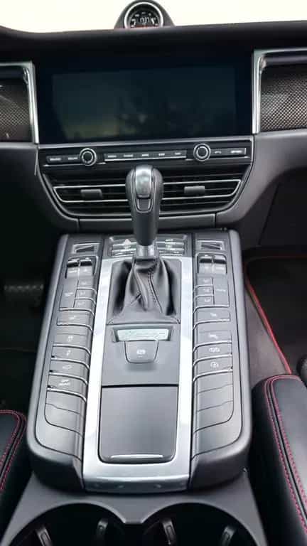 Porsche Macan GTS *Chrono*Pano*ACC*AHK*360*PASM*Luft 04/2020-photo-4