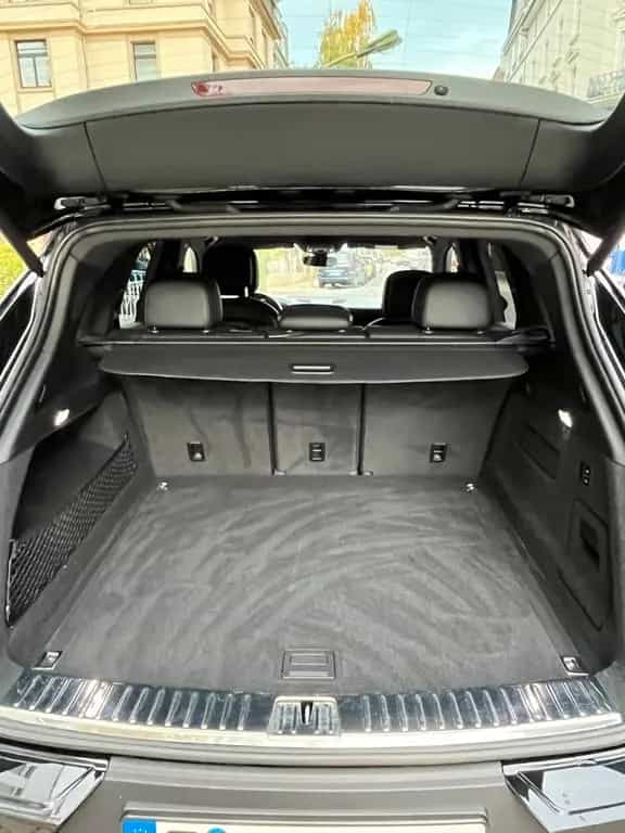 Porsche Cayenne 3.0 V6 Tiptronic - 05/2024-photo-10