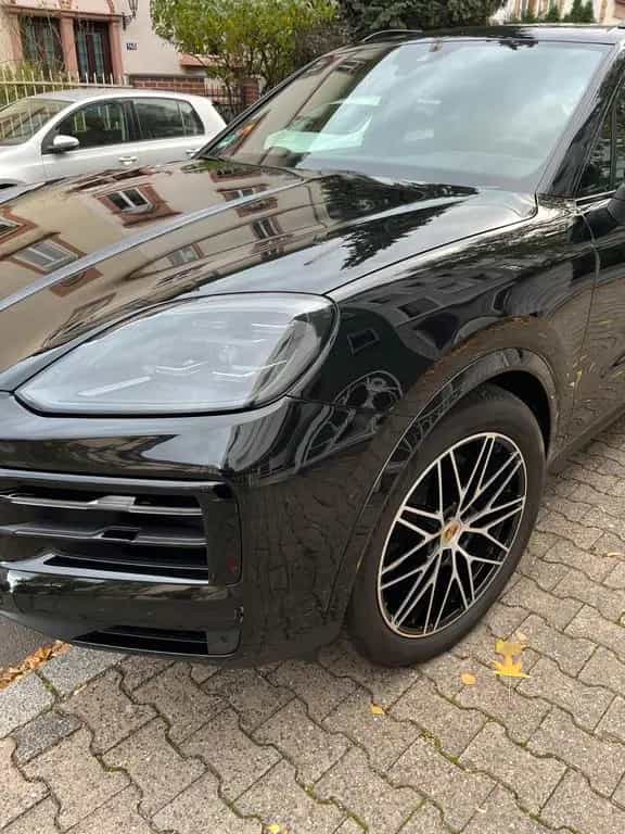 Porsche Cayenne 3.0 V6 Tiptronic - 05/2024-photo-5