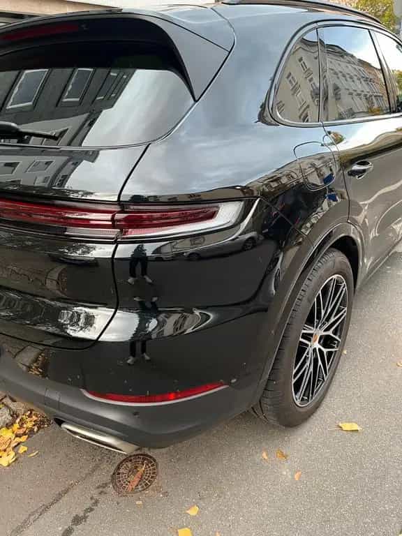 Porsche Cayenne 3.0 V6 Tiptronic - 05/2024-photo-7