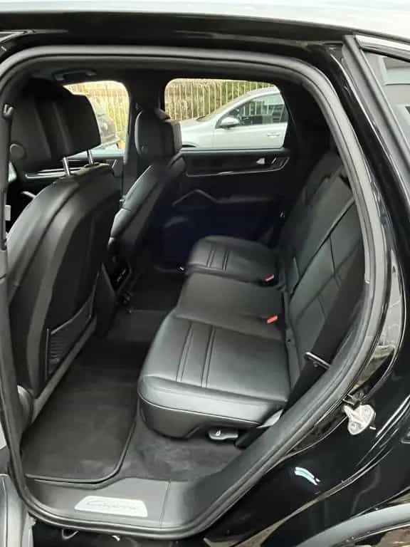 Porsche Cayenne 3.0 V6 Tiptronic - 05/2024-photo-9