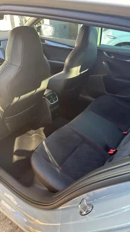Skoda Octavia 2.0 TSI DSG RS60 Combi RS60 05/2019-photo-12