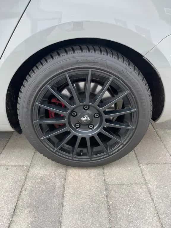 Skoda Octavia 2.0 TSI DSG RS60 Combi RS60 05/2019-photo-7