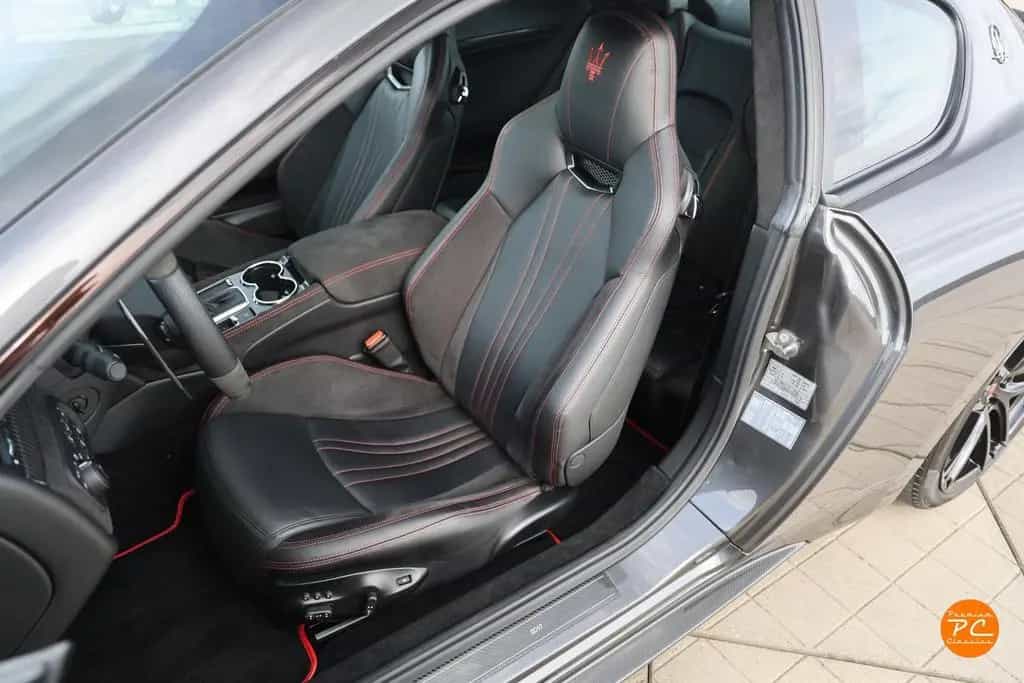 Maserati Granturismo 4.7 Sport Special Edition | 17.000KM 06/2017-photo-6