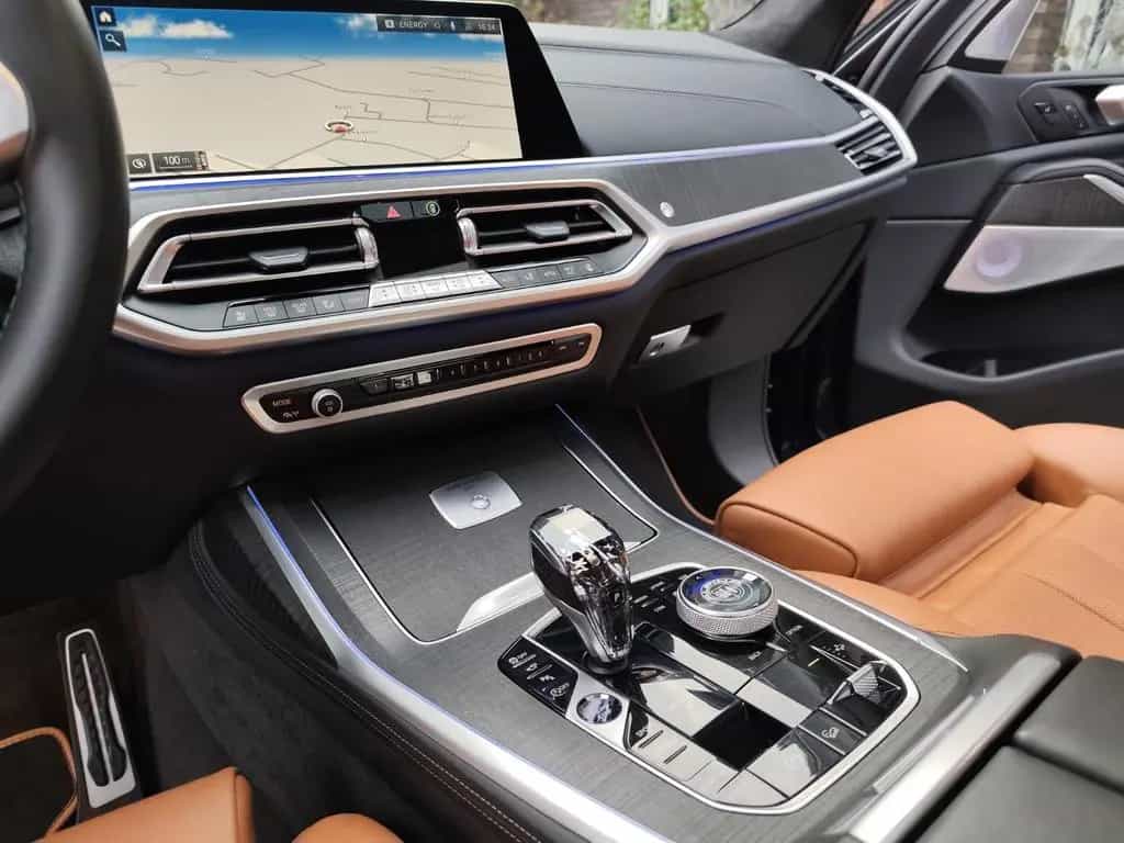 ALPINA XB7 -Nr.146°Voll°Lavalina°Sky-Pano°Laser°YouTube 03/2022-photo-12