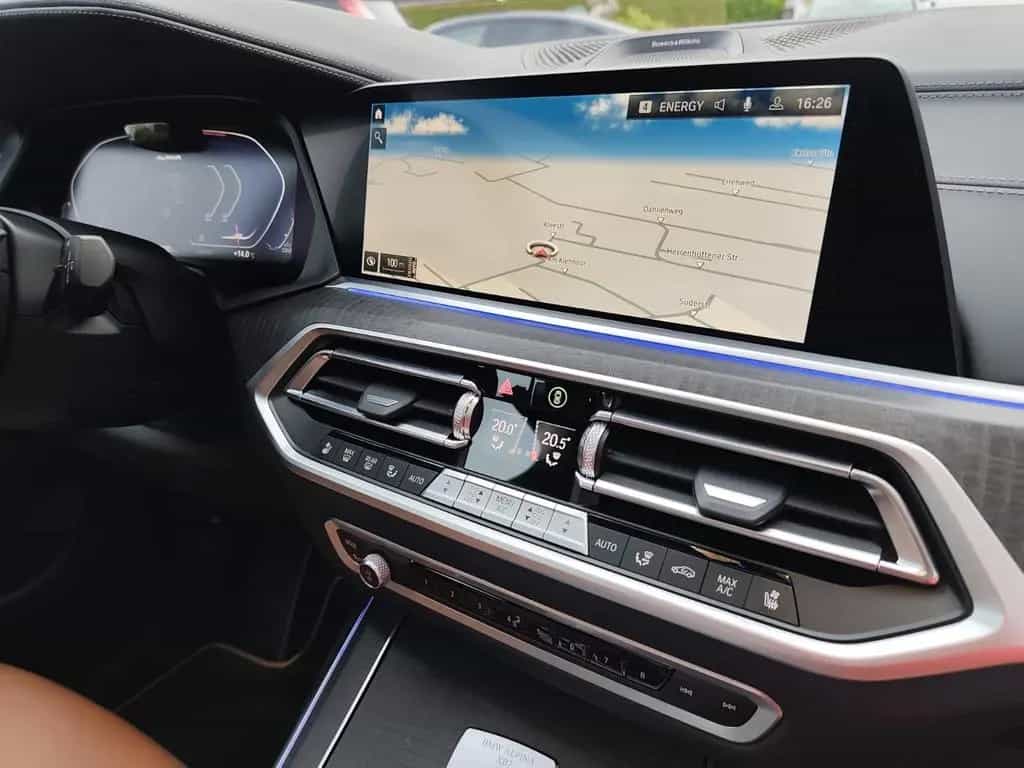 ALPINA XB7 -Nr.146°Voll°Lavalina°Sky-Pano°Laser°YouTube 03/2022-photo-15