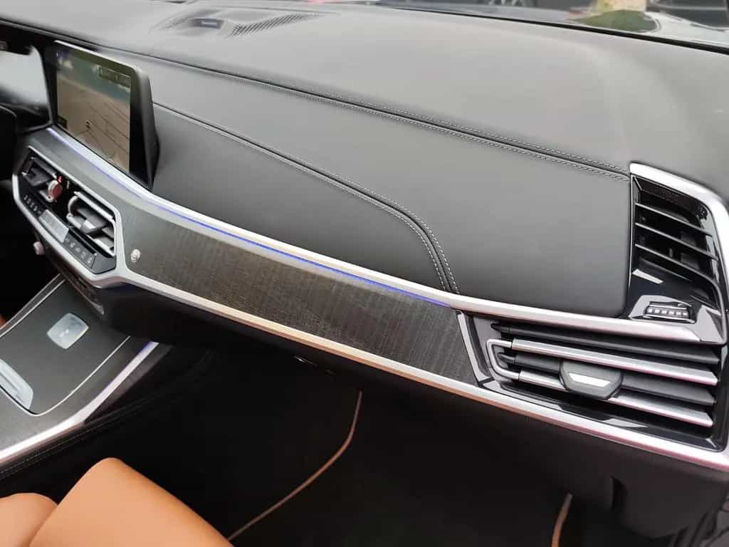 ALPINA XB7 -Nr.146°Voll°Lavalina°Sky-Pano°Laser°YouTube 03/2022-photo-16