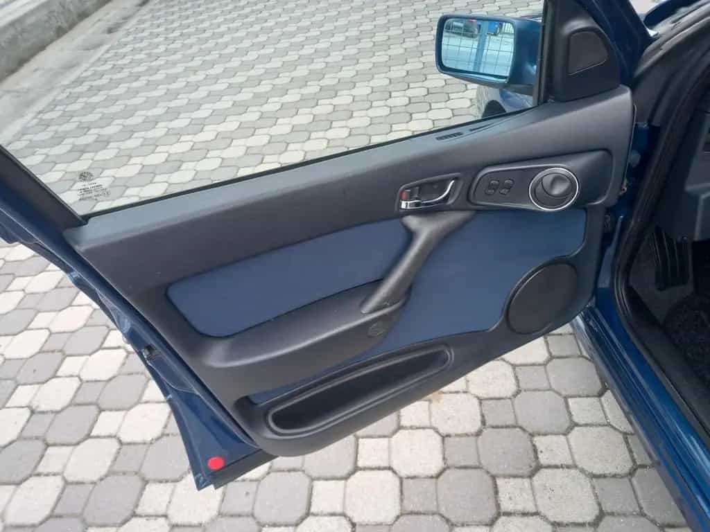 Alfa Romeo 146 Alfa Romeo 146 RESTYLING 1.4 16v 10/2000-photo-11