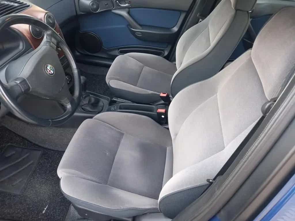 Alfa Romeo 146 Alfa Romeo 146 RESTYLING 1.4 16v 10/2000-photo-12