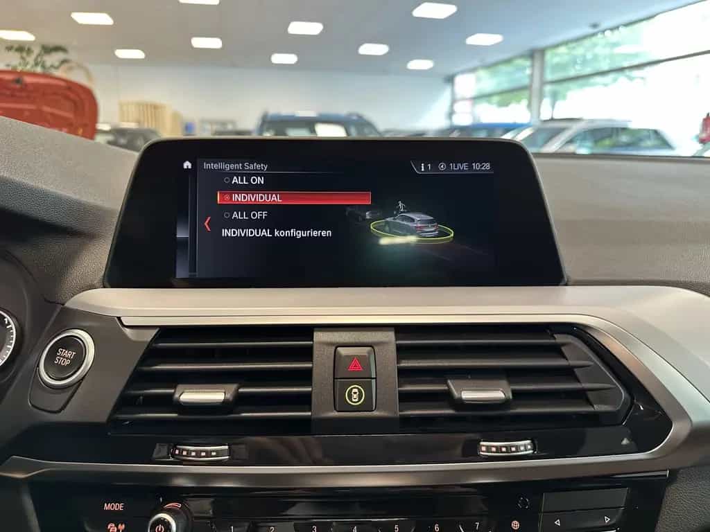 BMW X3 xDrive 30*Advantage*AHK*Leder*Navi*LED*SHZ 07/2021-photo-18