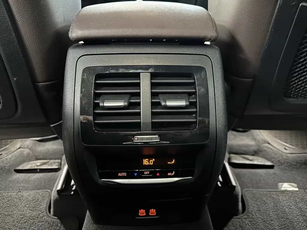 BMW X3 xDrive 30*Advantage*AHK*Leder*Navi*LED*SHZ 07/2021-photo-23