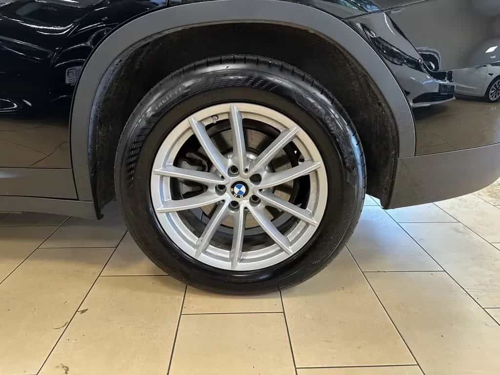 BMW X3 xDrive 30*Advantage*AHK*Leder*Navi*LED*SHZ 07/2021-photo-28