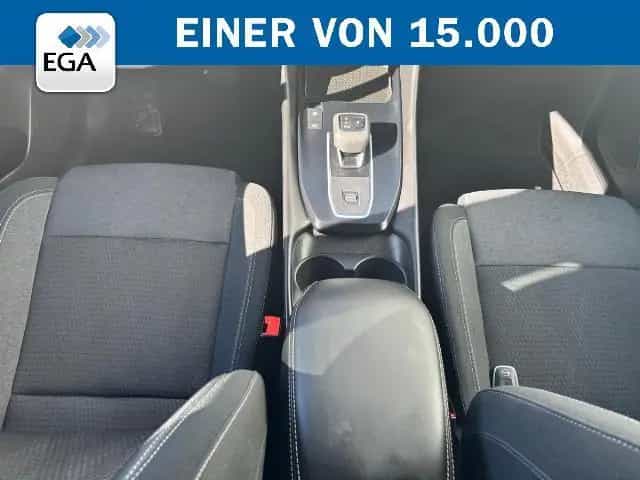 Nissan Qashqai 1.3 DIG-T N-Connecta*Kamera*AT*GJR*Pano* 02/2023-photo-9