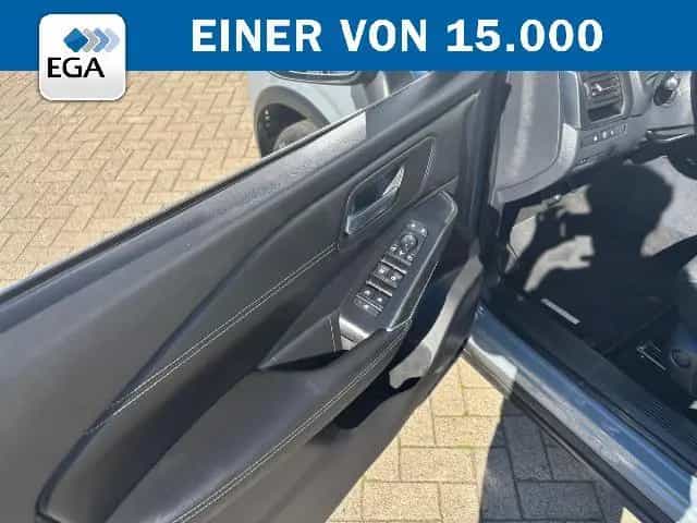 Nissan Qashqai 1.3 DIG-T N-Connecta*Kamera*AT*GJR*Pano* 02/2023-photo-10