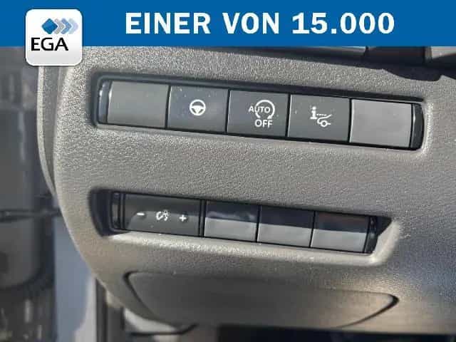 Nissan Qashqai 1.3 DIG-T N-Connecta*Kamera*AT*GJR*Pano* 02/2023-photo-11